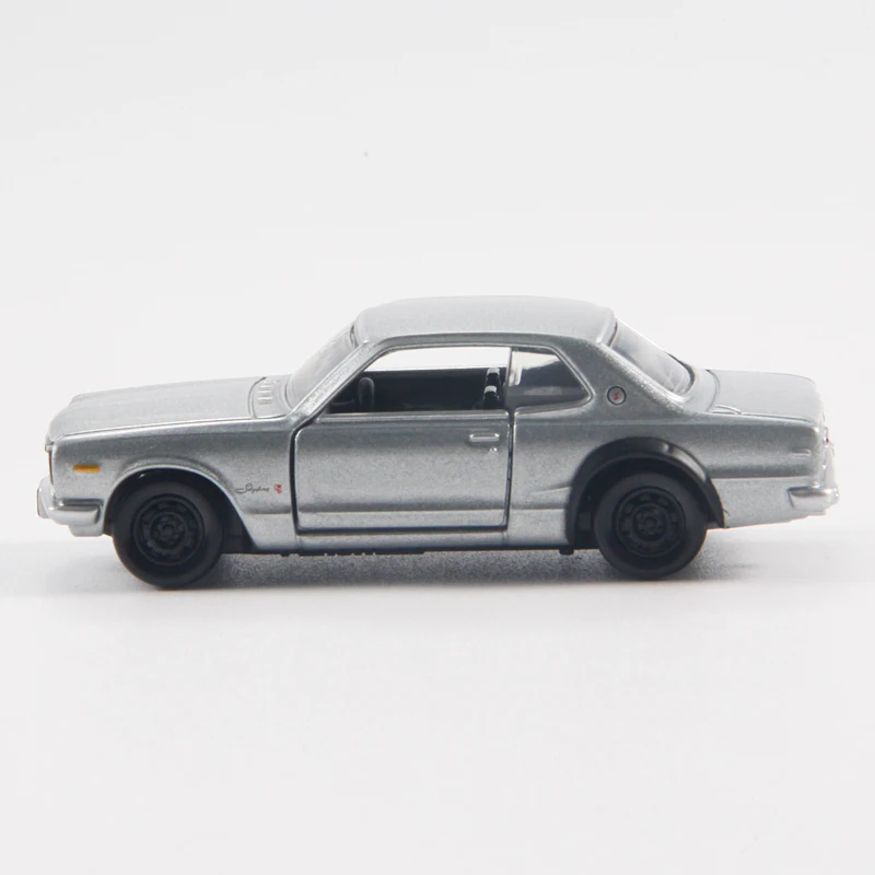 Takara Tomie Legering Auto Vlaggenschip Versie Tp34 Nissan Skyline Gtr Sportwagen Decoratie, Jongen Speelgoed, Kinderen Vakantie Verjaardagscadeau