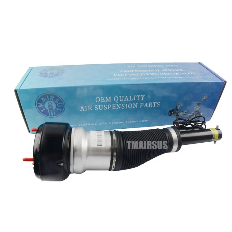 Warranty 18 Month Air Suspension Shock Repair Parts For W221 Front Air Suspension 2213204913 Air Shock Strut Repair Kit