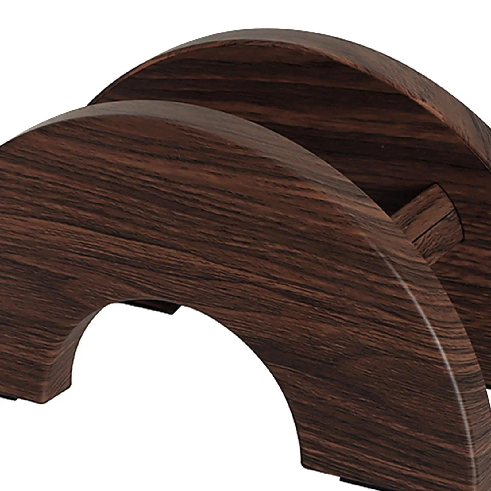 커피 필터 거치대 종이 랙, 조리대 주방 카페용