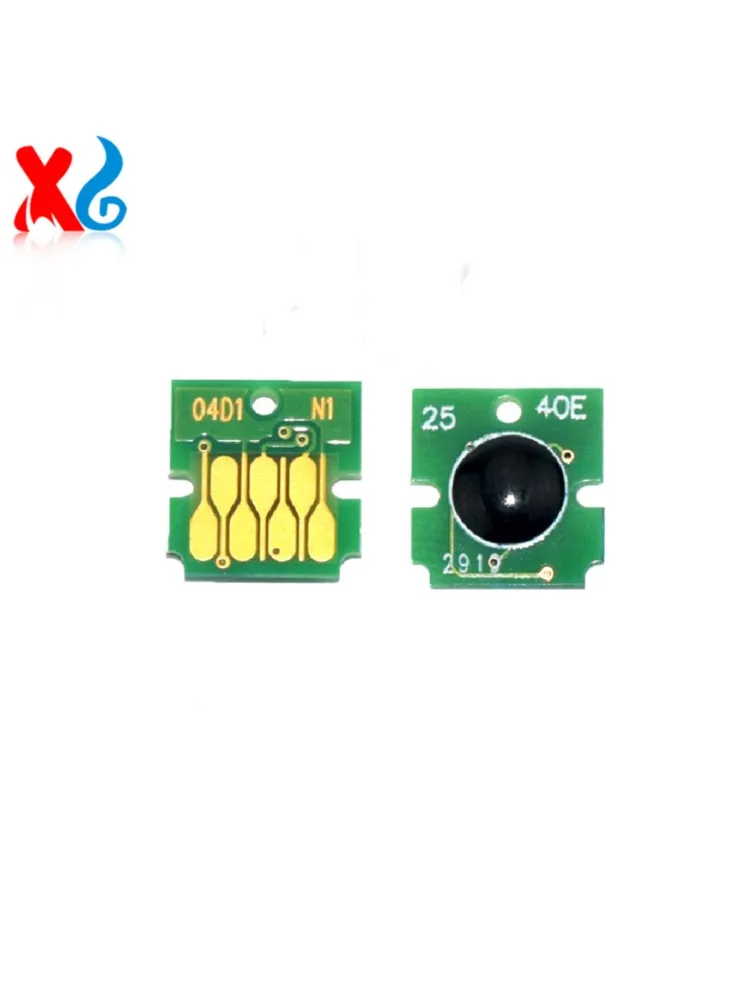 Chip do pojemnika na zużyty tusz 5X/10X/30X/50X/100X T04D1 do EPSON L4150 L6160 L6168 L6170 L6178 L6190 L6191 L6198 M3140 M3170 5100 ET2700 — zdjęcie produktu 6