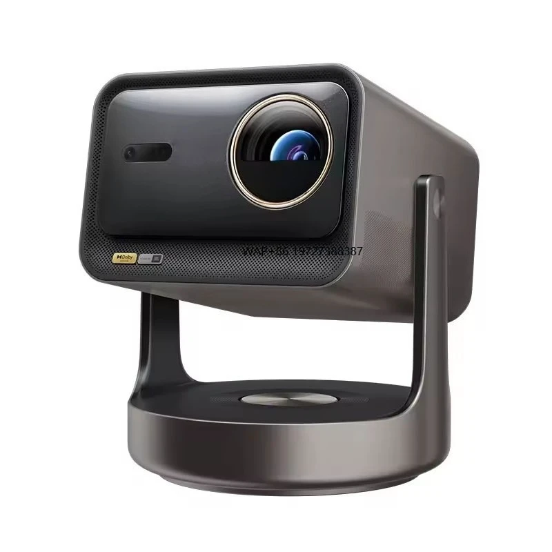 

Проектор C3 C3S C3pro C3Ultra для домашнего кинотеатра, 4K Ultra HD, 100 дюймов, с функцией тени-экрана