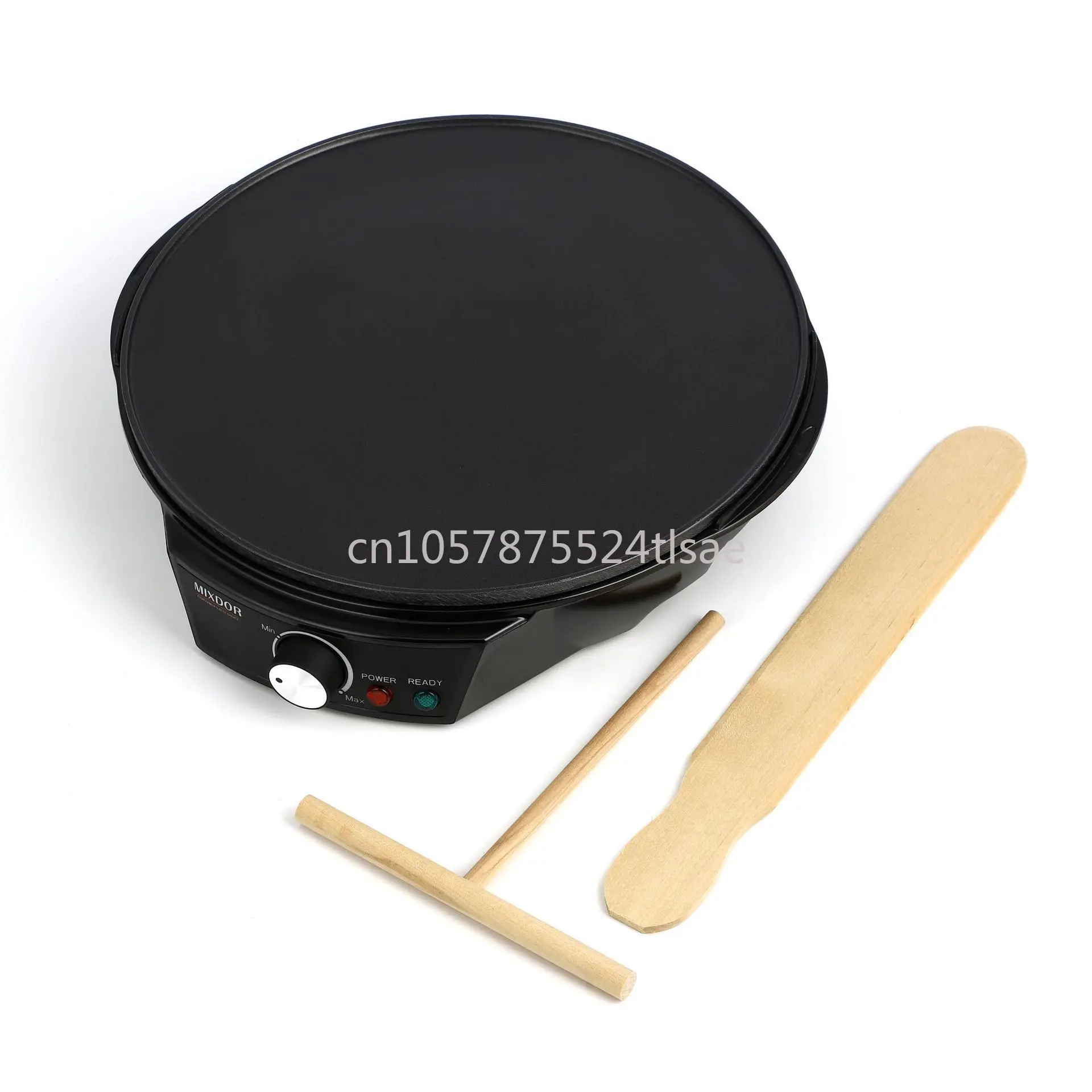 

Household electric cake pan, spring roll skin pan, pancake machine, double-sided heating pancakes