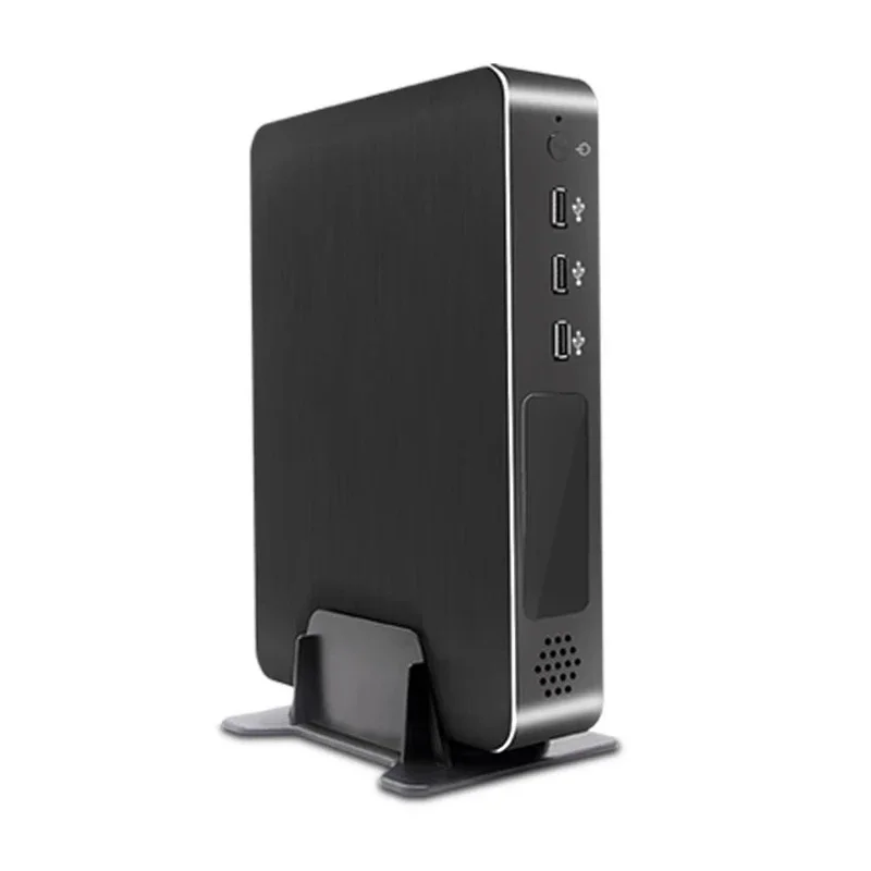 

Computer host i9 10900F P1000 video clip plane, desktop 3d modeling shading