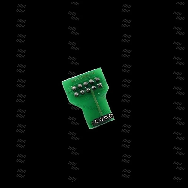 ST Hard Drive Command Head Serial Port 3.5-inch 2.5-inch Maintenance Command Head PC3000 MRT Universal DFL