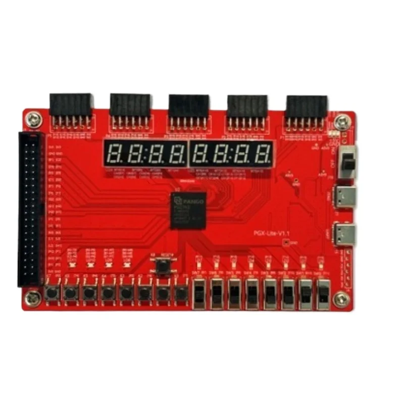 For Development Board, Domestic FPGA  Logic Z1 PGC4KD/PGC7KD