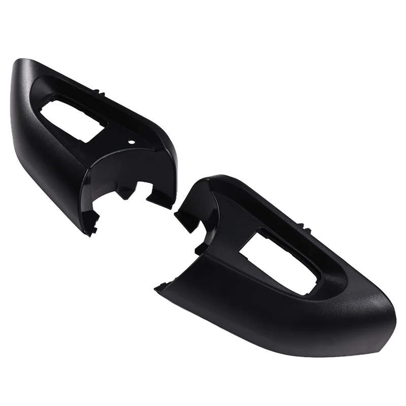 

Auto Left Right Side Mirror Bottom Lower Cover For Land Rover Discovery 4 Range Rover Sport 2010- 2013 Freelander 2-T61C
