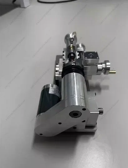FMT Variable Speed Mini Lathe 100-2500RPM for Wood Metal Working Bench Jewelry Polishing 110V 220V Power DIY Tool