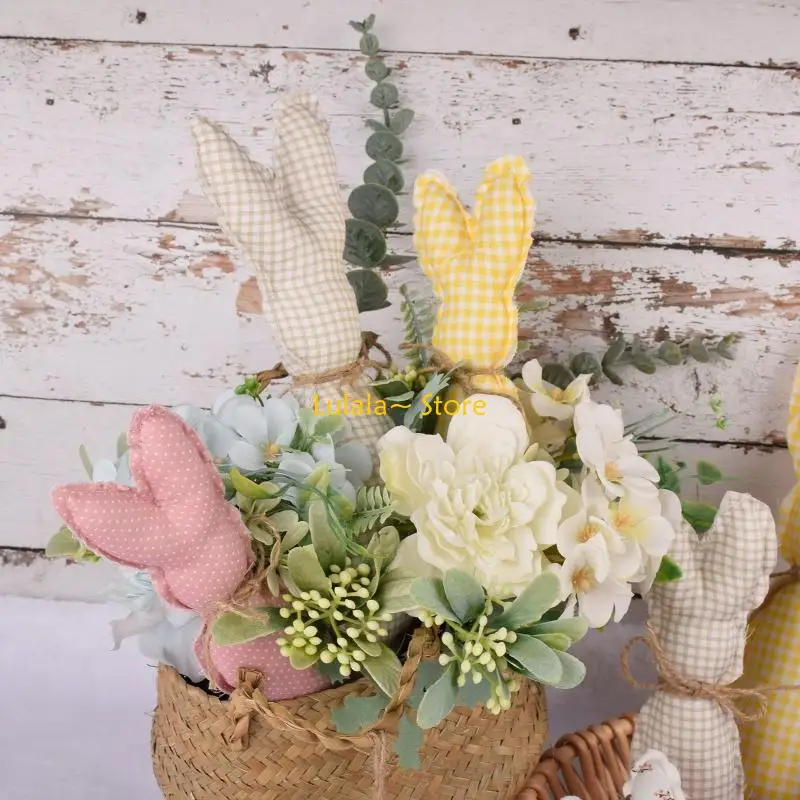 Acessórios férias Y4QA para crianças/adultos aliviam suprimentos estresse pendurados pendurados páscoa páscoa