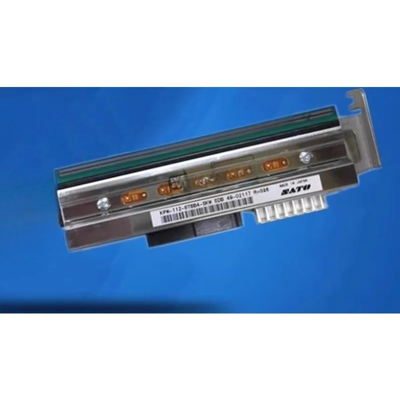 

Детали для термопечатающей головки этикеток CL4NX PLUS 200/203/305/600 точек на дюйм