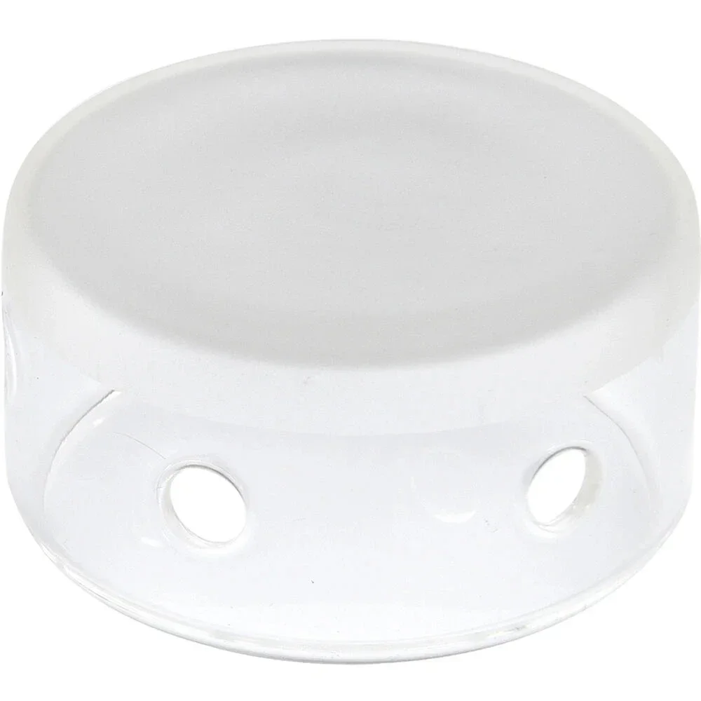 1PCS For Godox AD300Pro AD300 Pro Glass Lamp Protection Cover circular Glass Cover