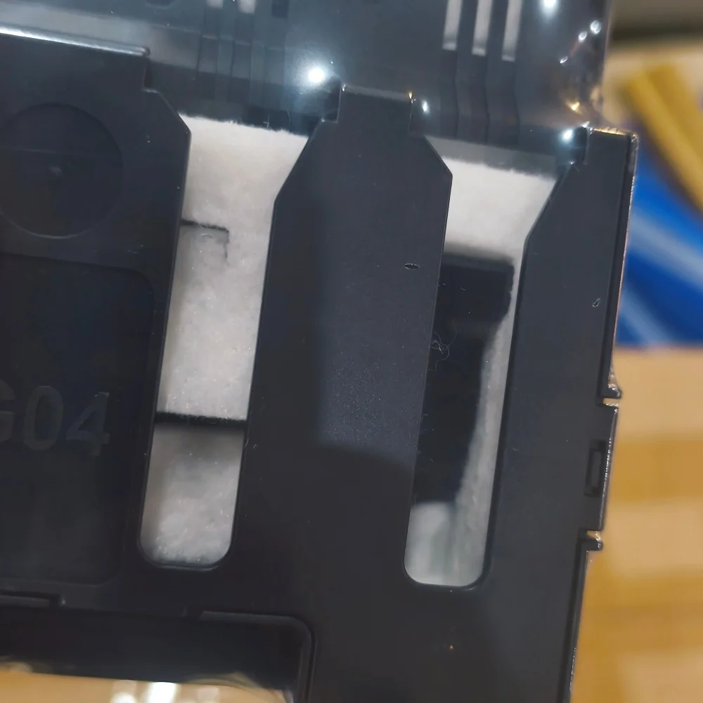 

5X MC-G04 Maintenance Cartridge for CANON G1230 G1330 G1430 G1530 G1730 G1737 G2270 G2470 G2570 G2730 G2770 G3270 G3470 G3471