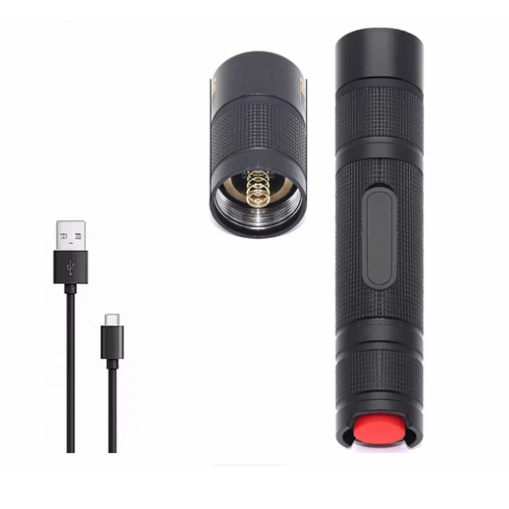 365nm 3W/5W/10W Ultra Bright Purple Light LED Module image 3