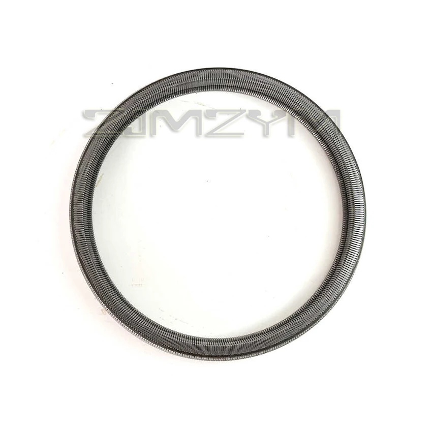 JF011 Łańcuch paska automatycznej skrzyni biegów 901066   Do Nissan Renault Mitsubishi Jeep Gearbox CVT Belt Kit Akcesoria samochodowe Części