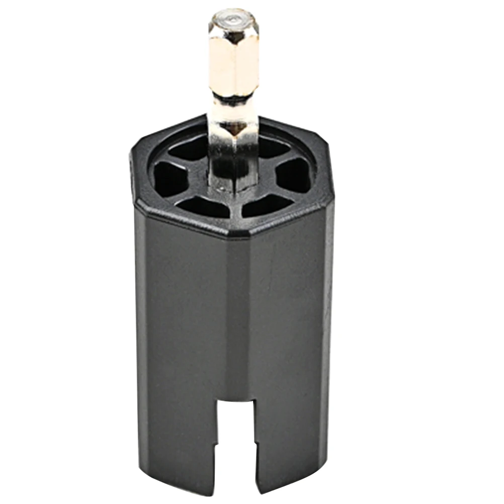 

1Pcs Easy To Install Guitar String Winder Plug Functional Stringed Instrument Tool Guitar Accessories