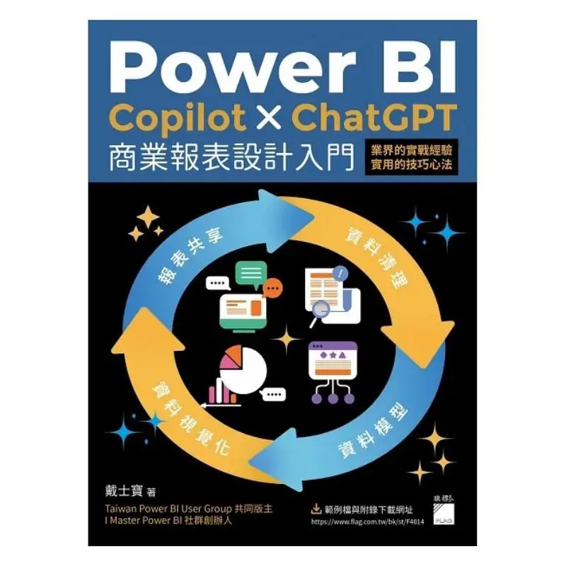 Power BI X Copilot X ChatGPT Business Report Design Introduction Establishing A Global Perspective From Data Cleaning Data Model