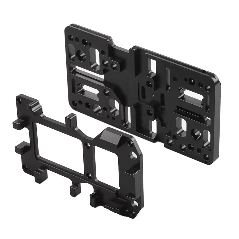 

Professional CNC Machining Manufacturer Custom Metal Aluminum CNC Metal Parts Machining CNC Prototype Service