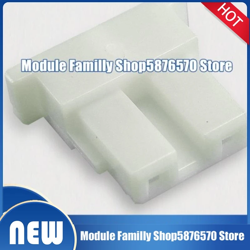 100/قطعة/مجموعة موصل BHR-02VS-1 جديد ومبتكر 4.0 مللي متر