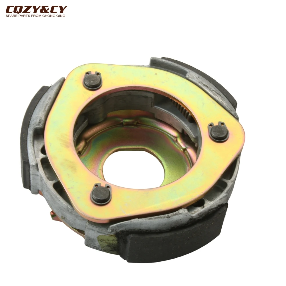 Scooter High Quality Clutch Assy For Gilera Nexus Eu3 250cc 2006 CM1440175