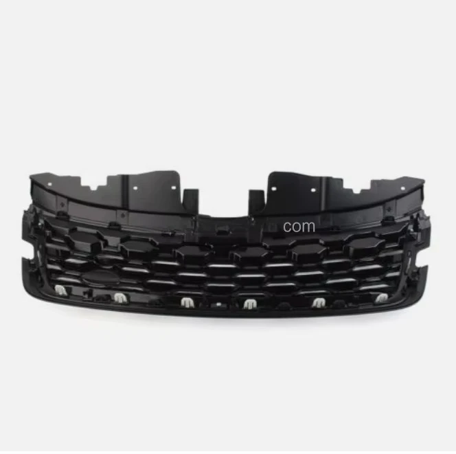 For Range Rover Evoque 2021 long wheelbase Front Bumper Center Grille LR155545 LR155546 radiator Grille