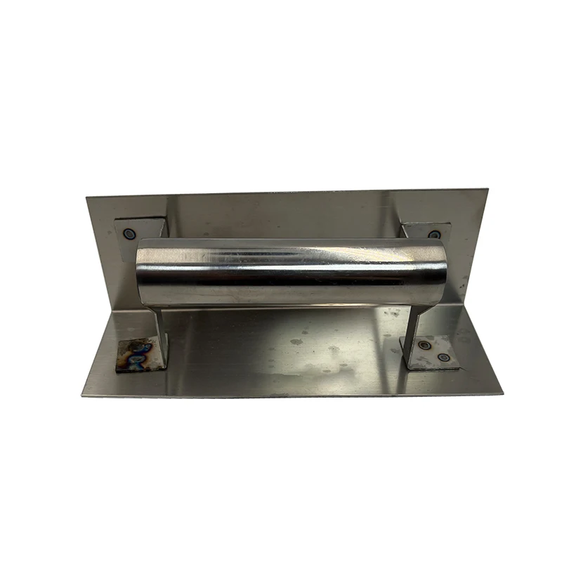 Thickened Stainless Steel Internal and External Corners Painter Plastering Knife Tool