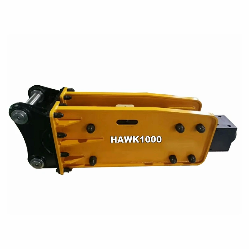 SB40 Top Hydraulischer Steinbr – Power Tools Jobs Bewertung und Preis