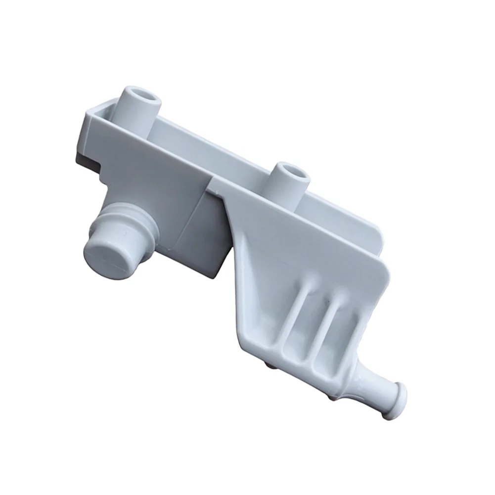 White Plastic Chainsaw Handle Bracket Stand For MS462 MS462C Replacement Part 1142-791-1900 Garden Power Tool Accessory