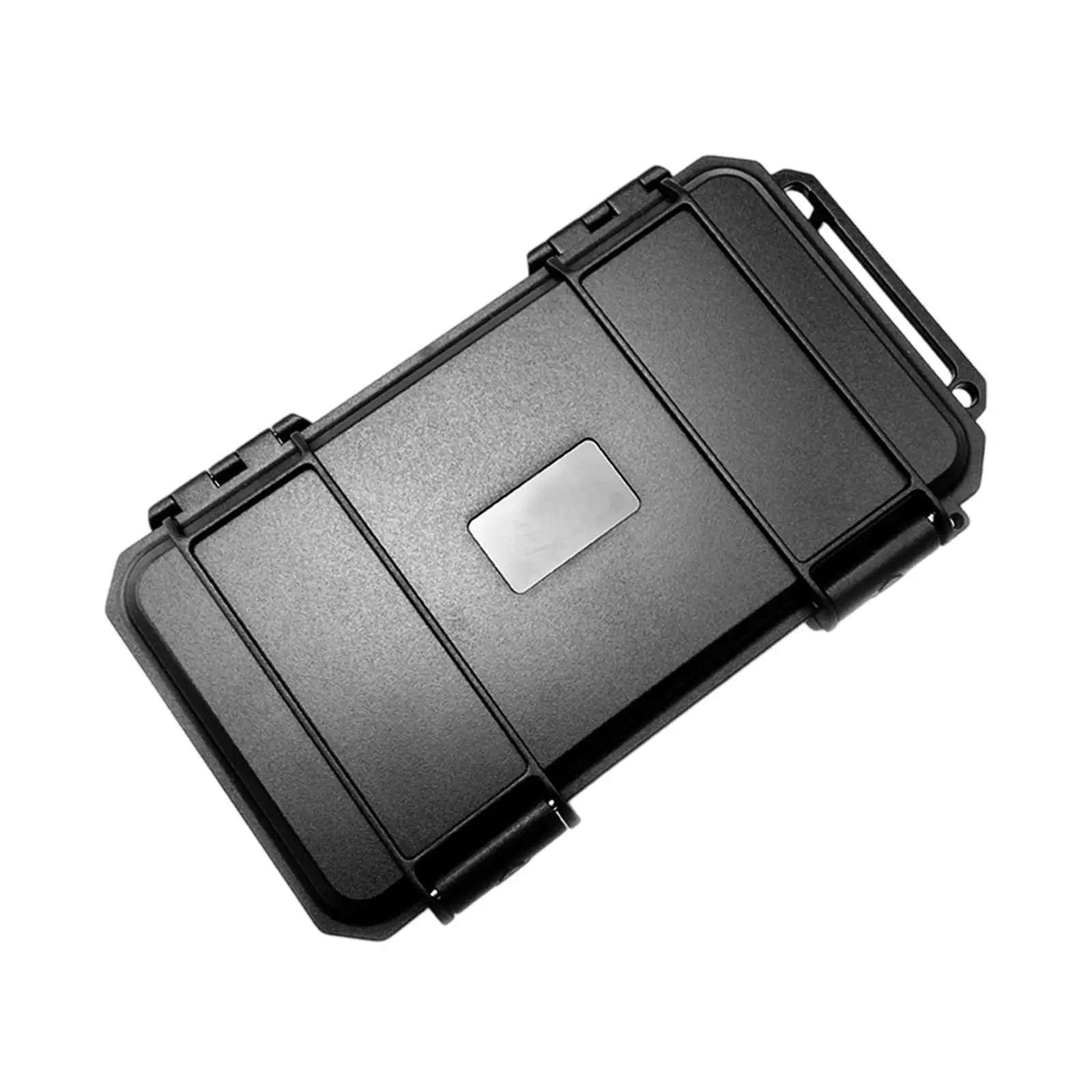 Protective Hard Case Toolbox Sealed Container for Camping Survival Outdoor