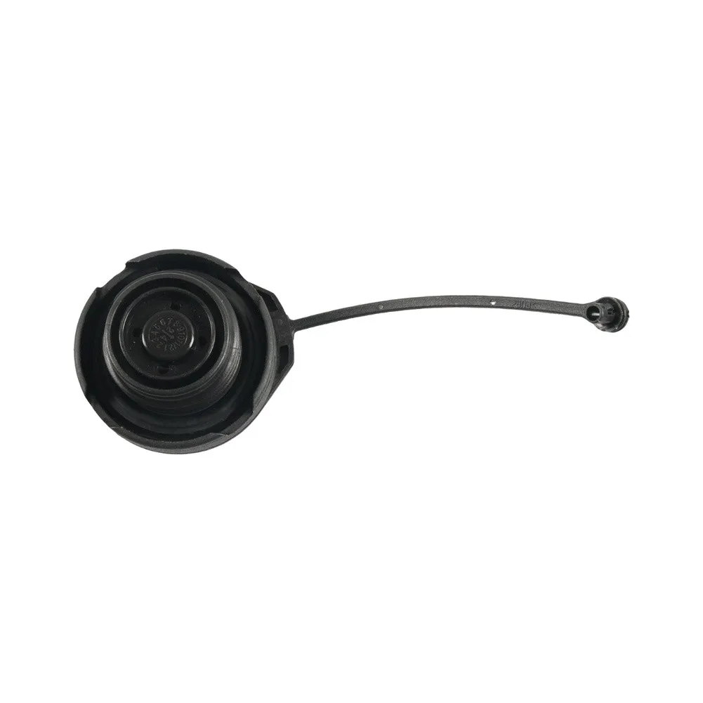 For Fuel System Repair Car Cap Automotive Filler High Sealing Fuel Cap Car Accessories Secure Fuel Integrity For