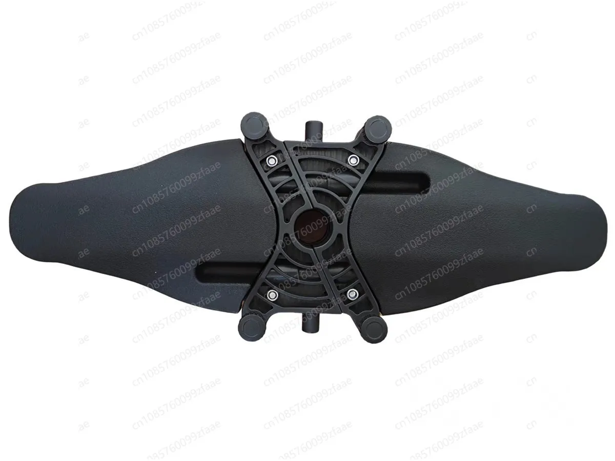 

Penguin Pedal System, Manual Motor Controller, Electric Boat Thruster, External Parts with Fixed Parts