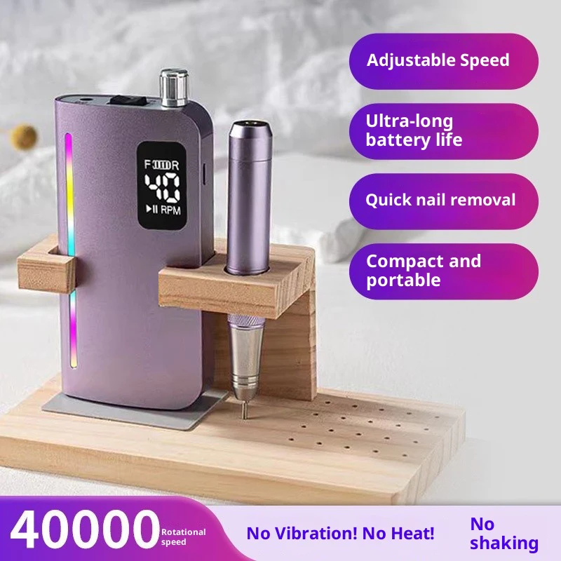 45000rpm-professional-rechargeable-nail-equipments-high-quality-brushless-turbine-for-manicure-pedicureicure-pedicure