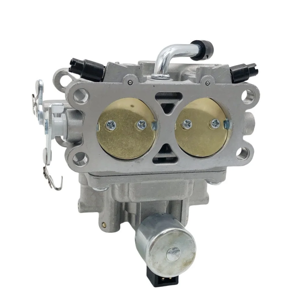 

Комплект карбюратора для газонокосилки подходит для 845273 845032 844172 842097 611477 6134777, запасная часть для плавной работы