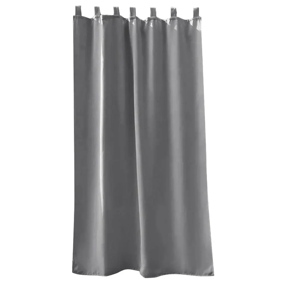 

Polyester Window Curtain Sheer Shade Light Blocking Soft Texture for Living Room Bedroom Kitchen Patio Door Drapes