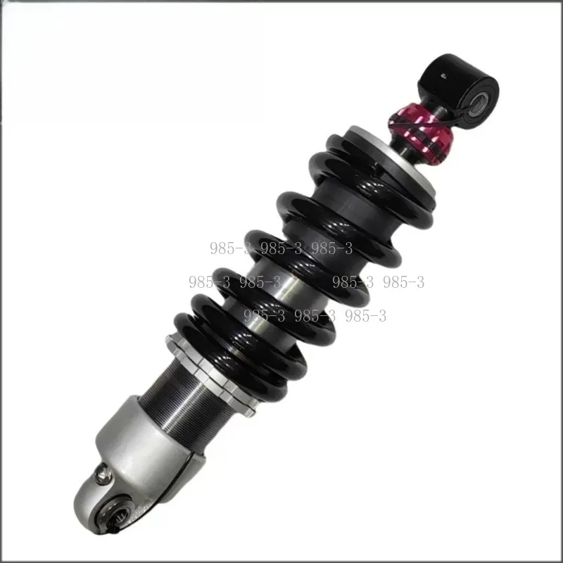 Universal Rear Suspension Shock Absorber For Motorcycle