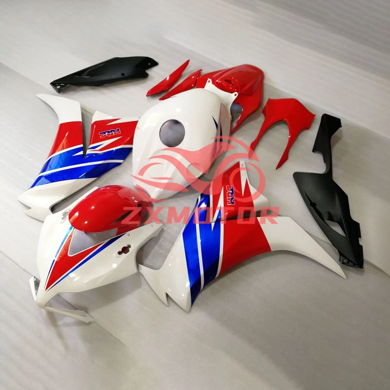 For Honda CBR 1000 RR 12 13 14 15 16 Dirt Bike Fairngs CBR 1000RR 2013 2014 2015 2016 Fairing Kit Injection Motorcycle New