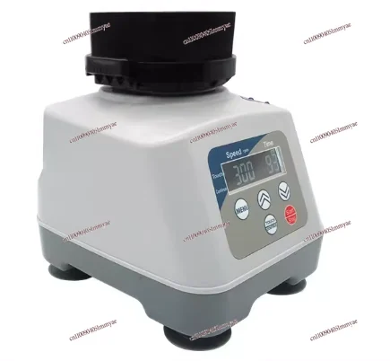 Mini Vortex Oscillator Multifunctional Mixer Small Drug Oscillator