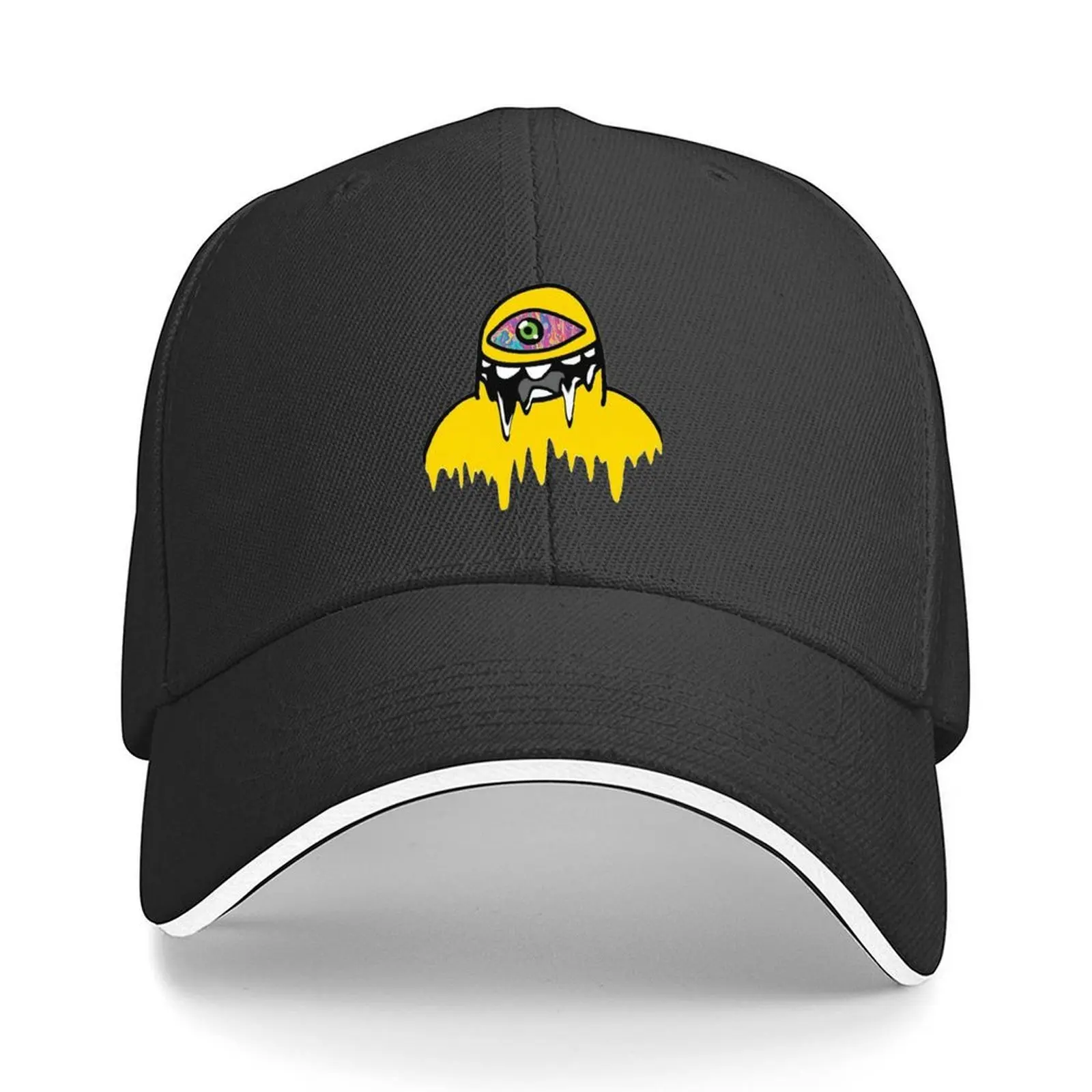 

subtronics subtronics subtronics cool Baseball Cap birthday Caps For Men Women's