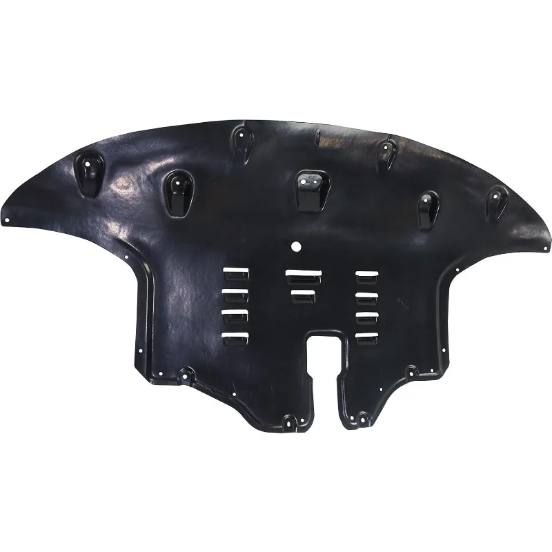 

Garage-Pro Engine Splash Shield