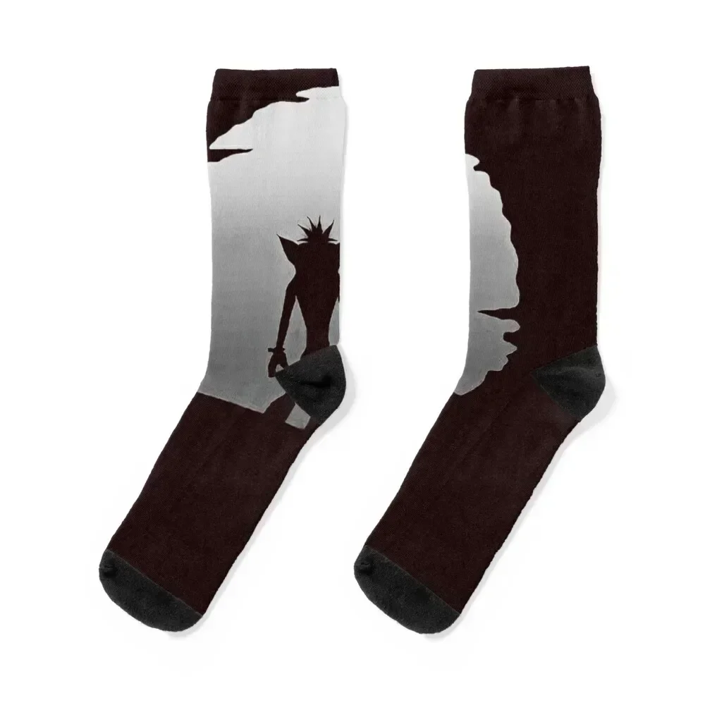 

Game ps1 Socks winter halloween designer with print Socks Girl Men's