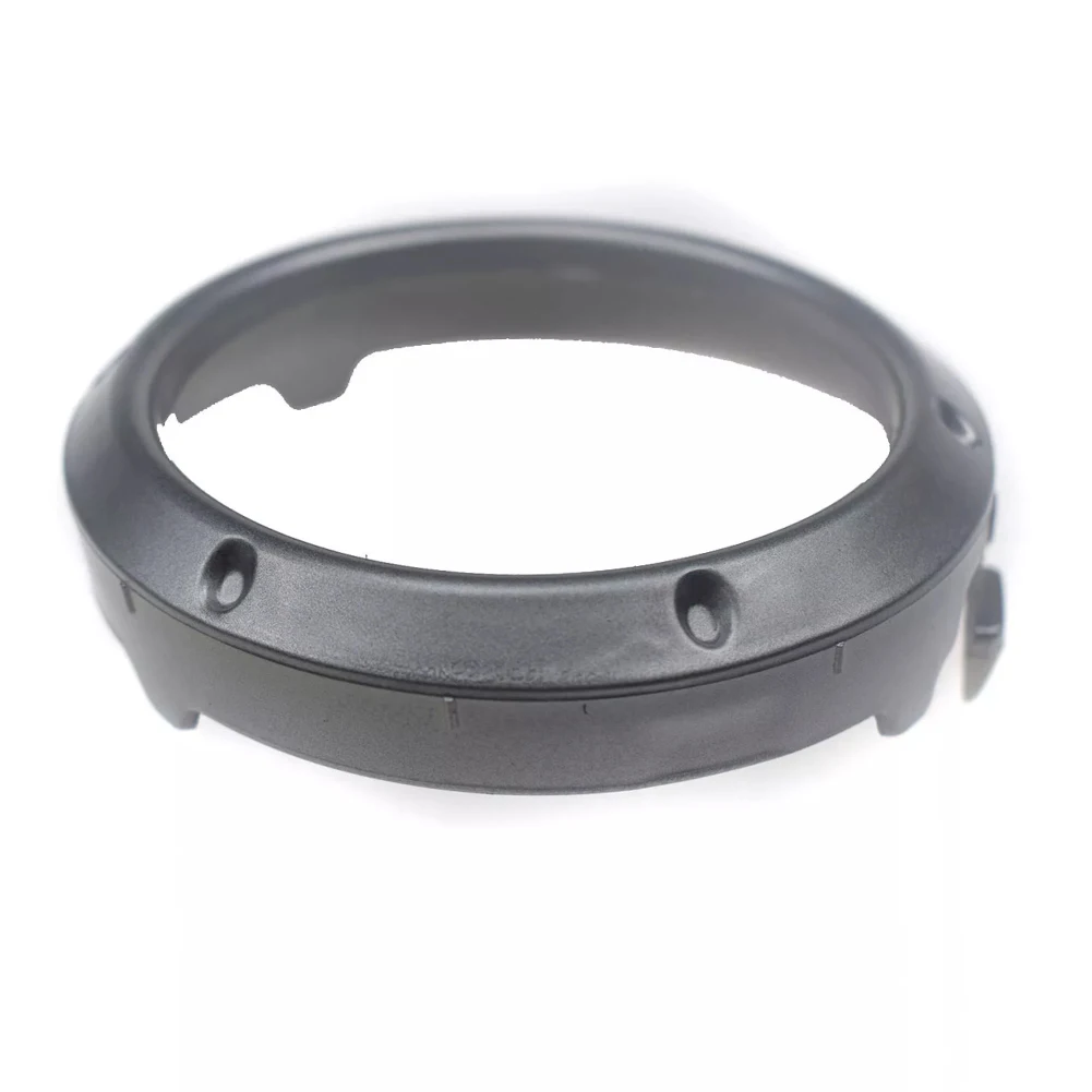 

Easy Installation Fog Light Trim Long-lasting Protection Perfect Fit Robust Materials Easy Installation Fog Light