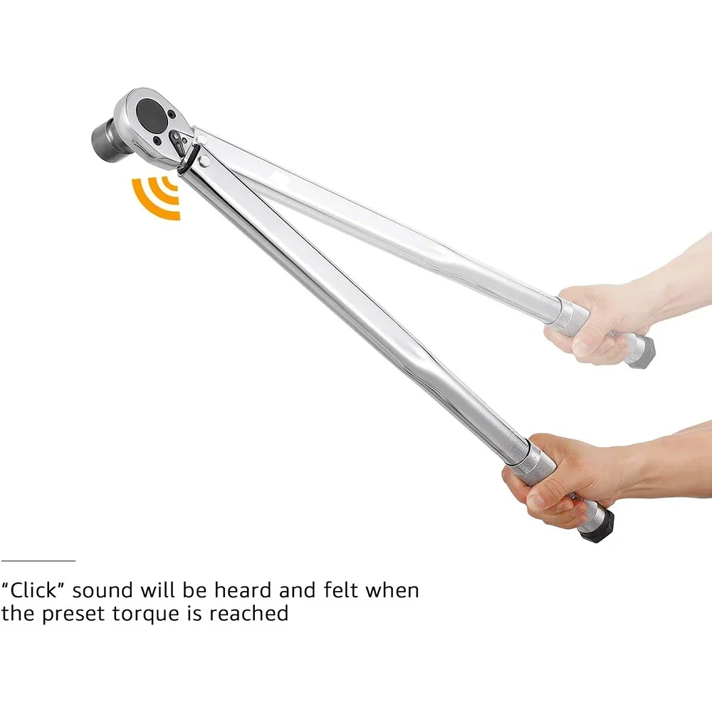 

Набор динамометрических ключей 1/4 3/8 1/2, регулируемый гаечный ключ с предустановленной установкой для двигателя автомобиля, велосипеда, механический ремонт