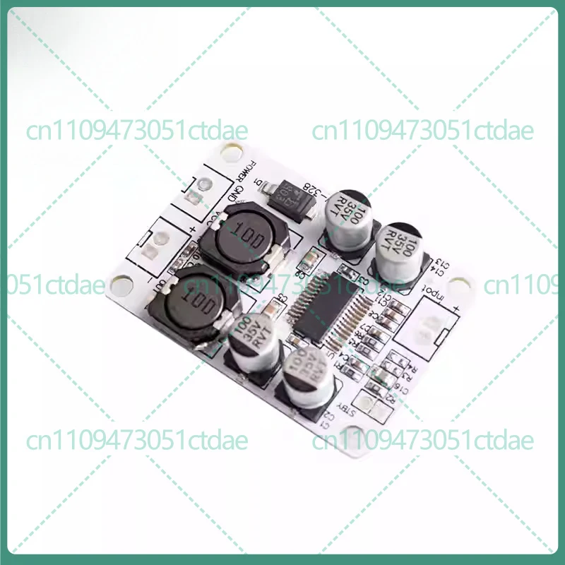 10-50pcs For TPA3110 PBTL 30W Mono Digital Audio Amplifier Board