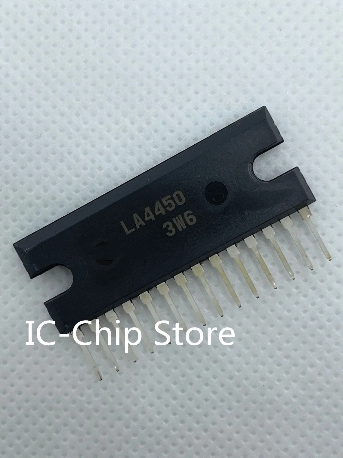 2PCS~50PCS/LOT  LA4450  LA4450-E  SIP-14   New original