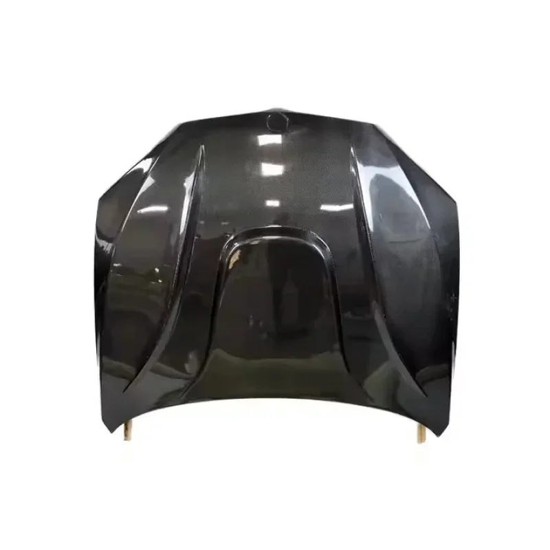 New, High Quality, Top-Selling ProductCarbon Fiber Bonnet Fit - X F X F XM F