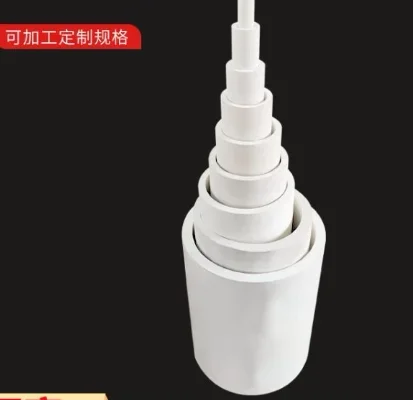

Custom 99.5% Alumina Ceramic Tube for Furnace Thermocouple Sensors High Thermal Resistance