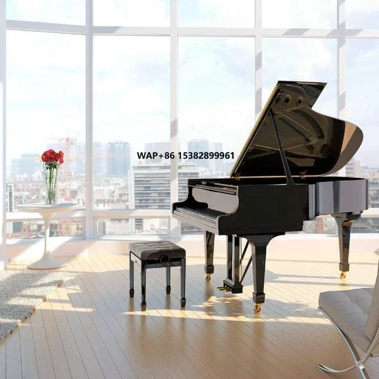 Baby Grand Piano Pedal Piano