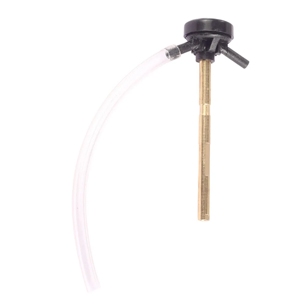 Carburetor Injector Starter Ball For Brushcutter High Efficiency Carburetor Bulb Carburetor Multi-compression Design