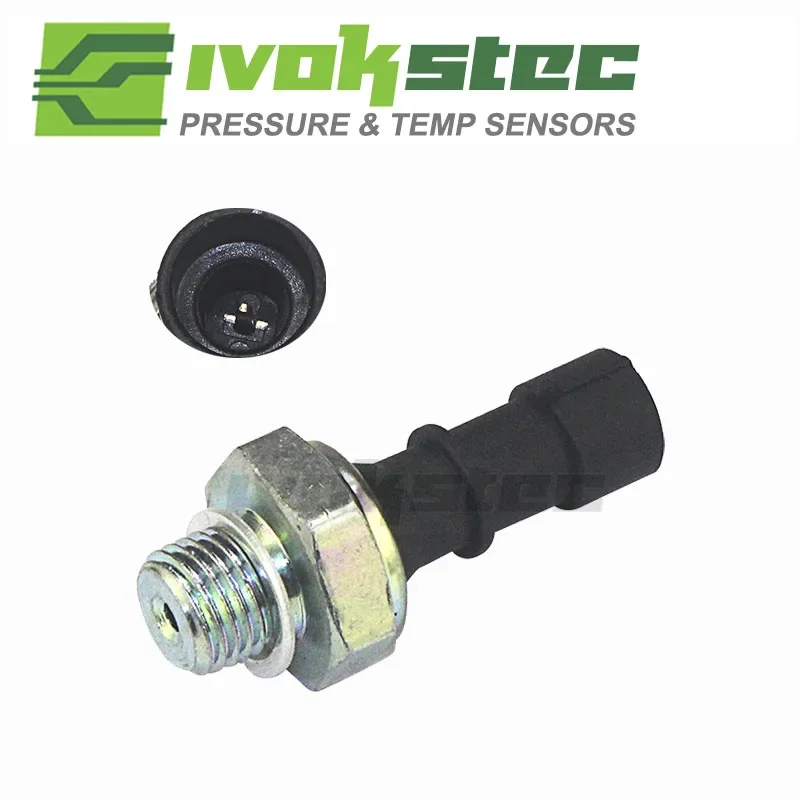Novo interruptor de pressão do óleo para opel astra f g h corsa b meriva omega signum sintra tigra vectra a b c zafira 90336039