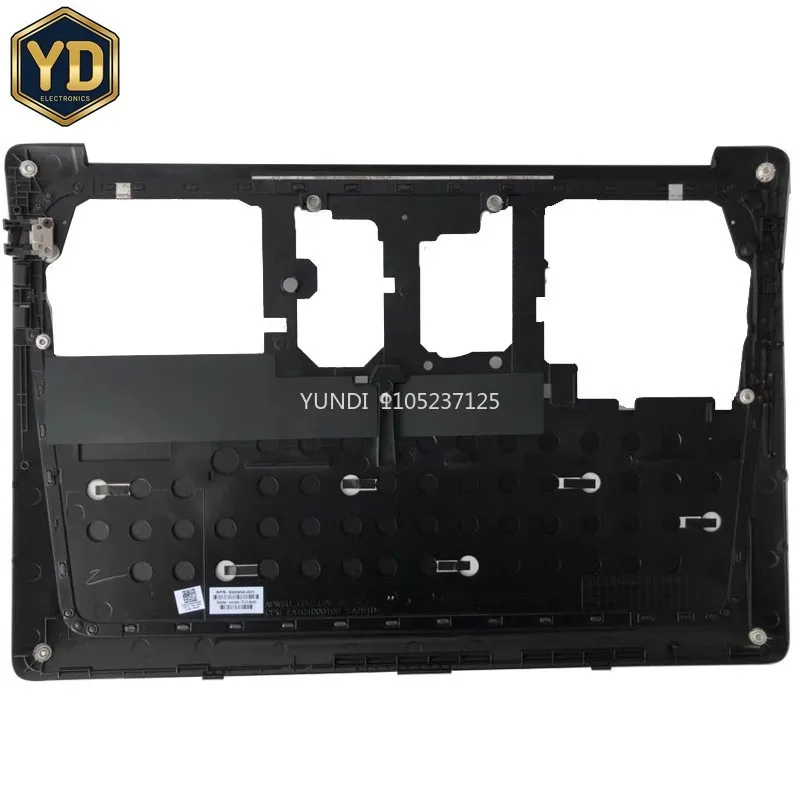 YD New For ZBOOK 15 studio G3 G4 laptop bottom base Cover Lower case D Shell