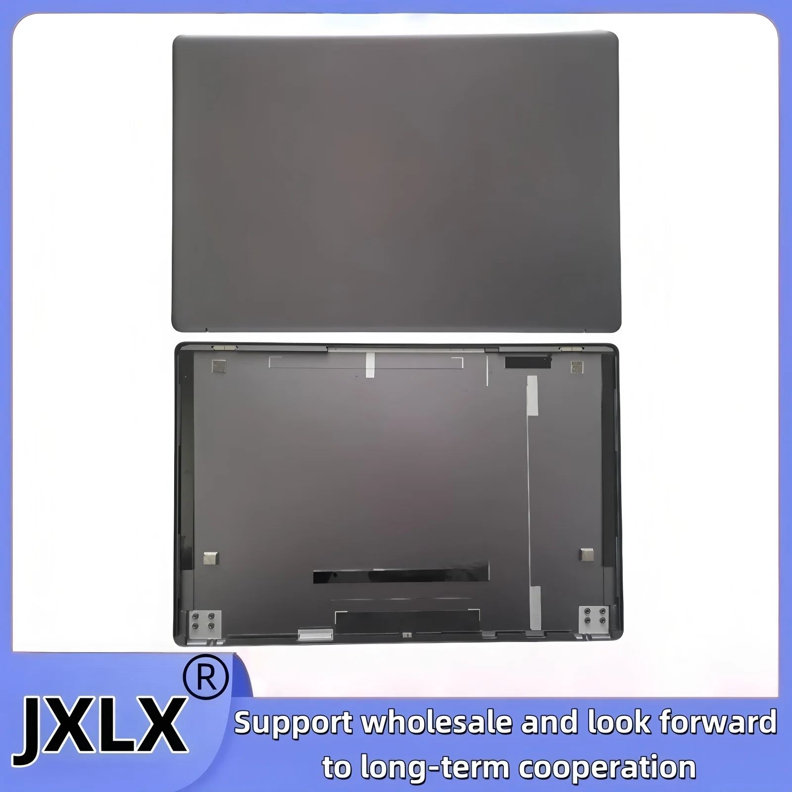 

JXLX® New For MSI Creator Z17 MS-17N1 MS-17N2 Laptop LCD Back Cover Top Case