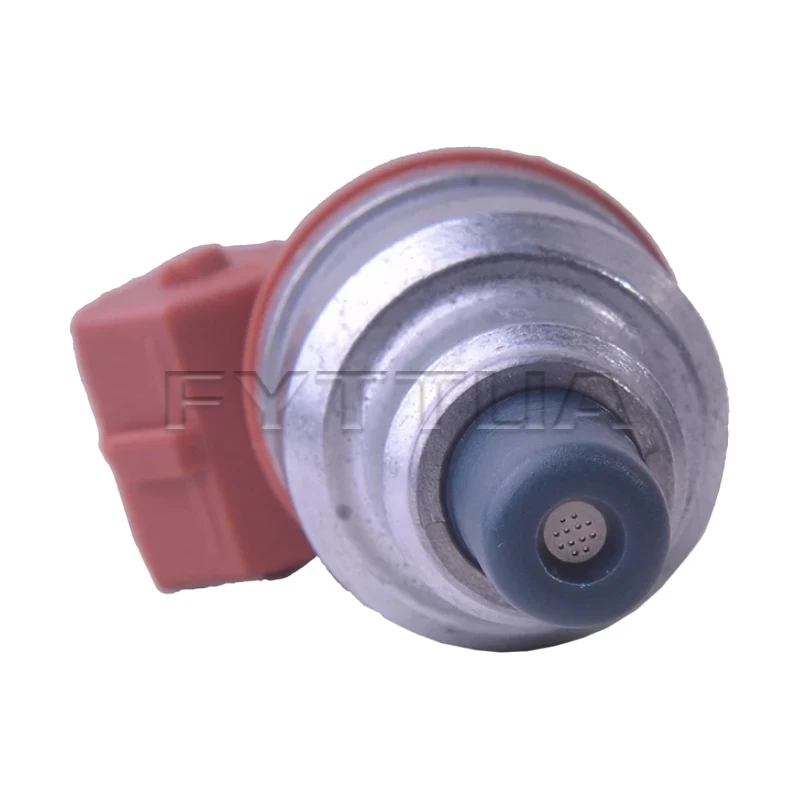 4 قطعة حاقن الوقود INP-020 لميتسوبيشي لانسر 3-5 أوم إيفو 5-9 Ralliart FQ MDL560 INP020